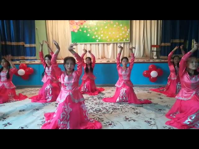 Нурмухаммед Жакып - YouTube