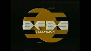 BFBS Startup from 1984  + Birthday Time