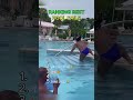 Ranking Pool Fails!