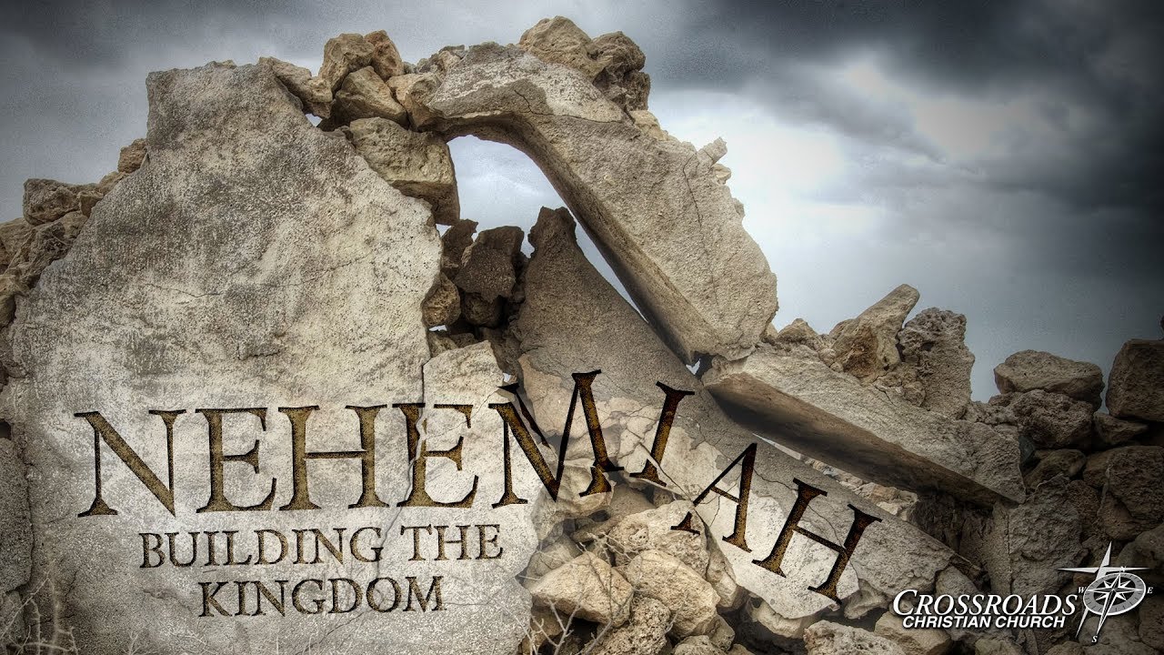 Nehemiah Who Are You Nehemiah 3 YouTube nehemiah-who-are-you-nehemiah-3-youtube