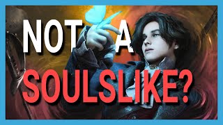 Is Lies of P ACTUALLY a Soulslike? | Save Room by DualShockers 2,238 views 3 months ago 33 minutes