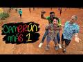 Especial Camerún 1 - Mañana más, con Ángel Carmona - 3 x 128
