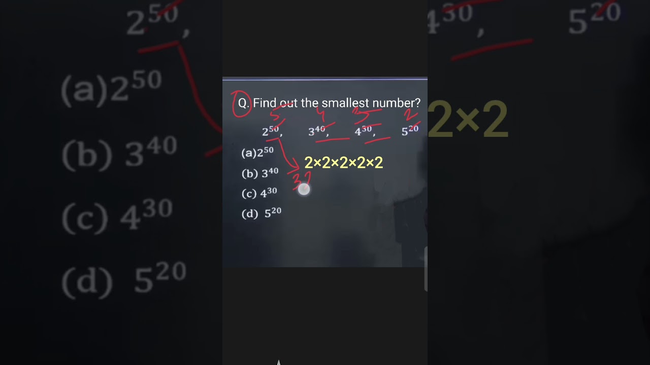 Maths Tricks🔥 Assam Direct Recruitment Maths MCQ | Grade3 Grade4 Maths question