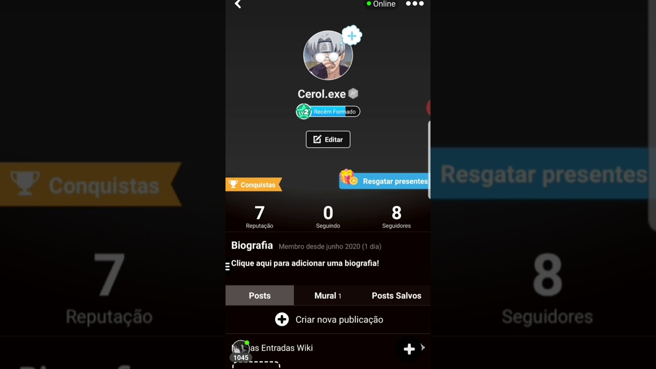 FARM DE AMINO COINS (100% GRATUITA) 