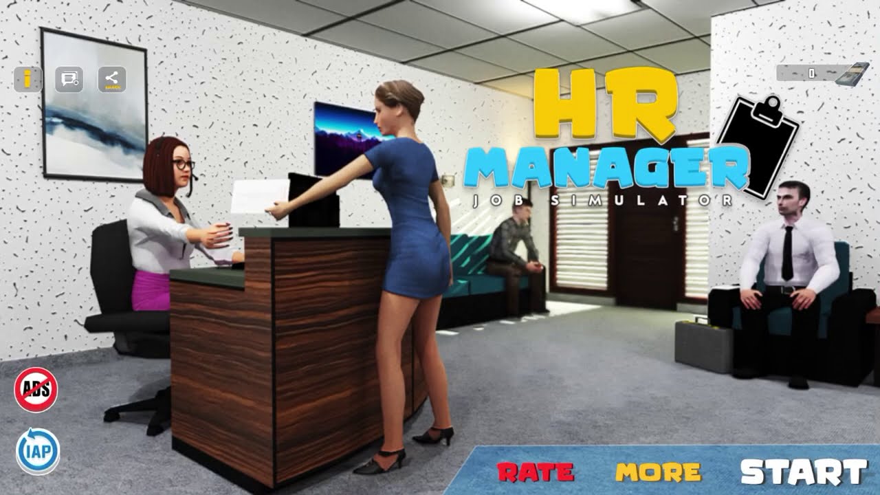 hr-manager-job-simulator-gameplay-ios-youtube