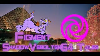 Figments Imagination - Shadowvenomoth64