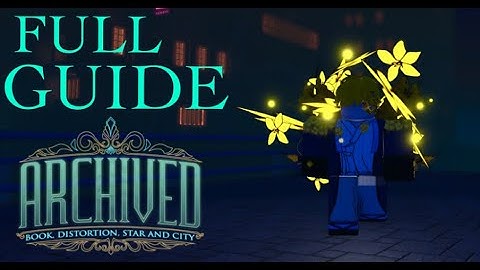 ARCHIVED FULL BEGINNER