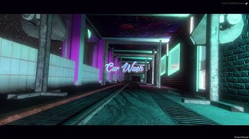 FiveM Maps - Vice Car Wash [MLO] [YMAP] [CUSTOMPROPS] [QBCORE] fivem mlo