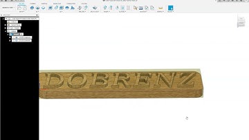 Fusion 360: CAM Project #1 Video #7 Post Process