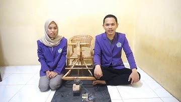 Demo Alat Tugas Akhir