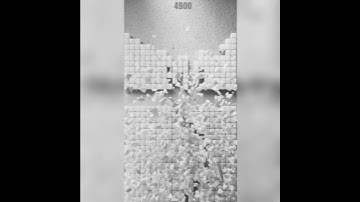 Tetris game expert only #games #iplaytetris #game #minecraft #puzzle #gaming #puzzzle #puzzlegame