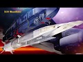 X-51A Waverider гиперзвуковая крылатая ракета США