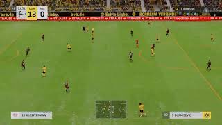 PS4-FIFA 23 Live-Übertagung von-911
