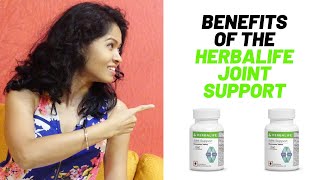 How To Maintain Your Joint Health & Benefits of Herbalife Joint Support by Snehal Rakesh 85,287 views 4 years ago 2 minutes, 55 seconds