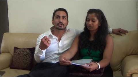 Brain Crafft -DMIT Happy Parents - Mr & Mrs MOHANRAJ