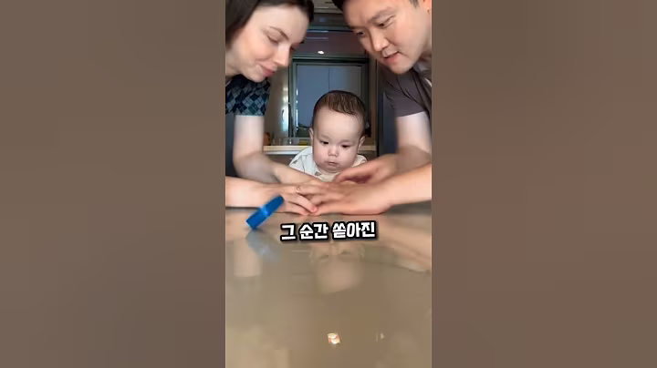 약을 싫어하던 아이, 결국 먹게 된 비결은?