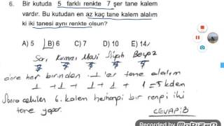 Sayı Problemleri. Ygs. 9.Sınıf Matematik Sayı Problemleri 2. Ygs H Azırlık. Kat Problemleri.