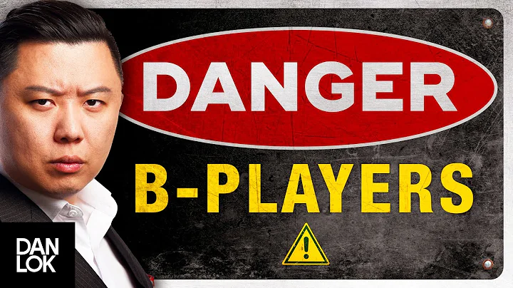 Former Navy SEAL Explains Why "B-Players" Are Dangerous For Your Business