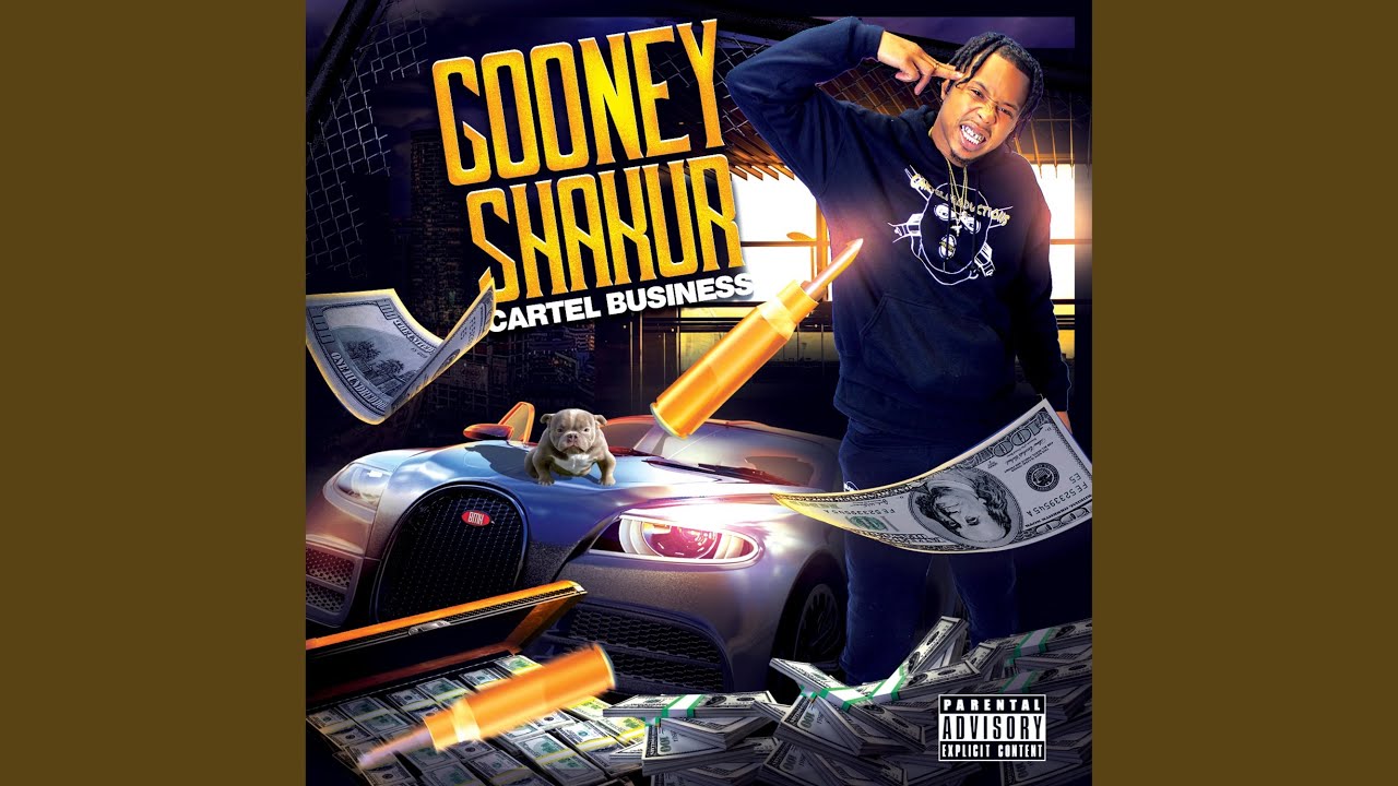 Ain't Gangster (feat. Bag Rich Scuwop & Hot Boy Mac)