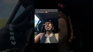 "Hunxho Claims Manipulation 😈Over Money"‼️When He's Dating WOMEN 😳