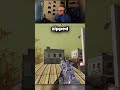 Things Like This Get You Reported For Cheating In Warzone...