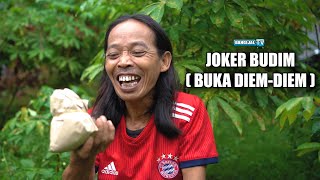 SPESIAL RAMADHAN : JOKER BUKA DIEM-DIEM | BANGIJAL TV