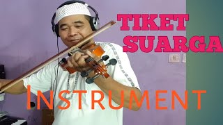 Tiket Suargo-Biola Cover- Ariv Irvana