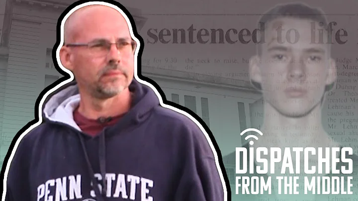 Sentenced To Life at 14, Freed at 44: A Juvie Life...