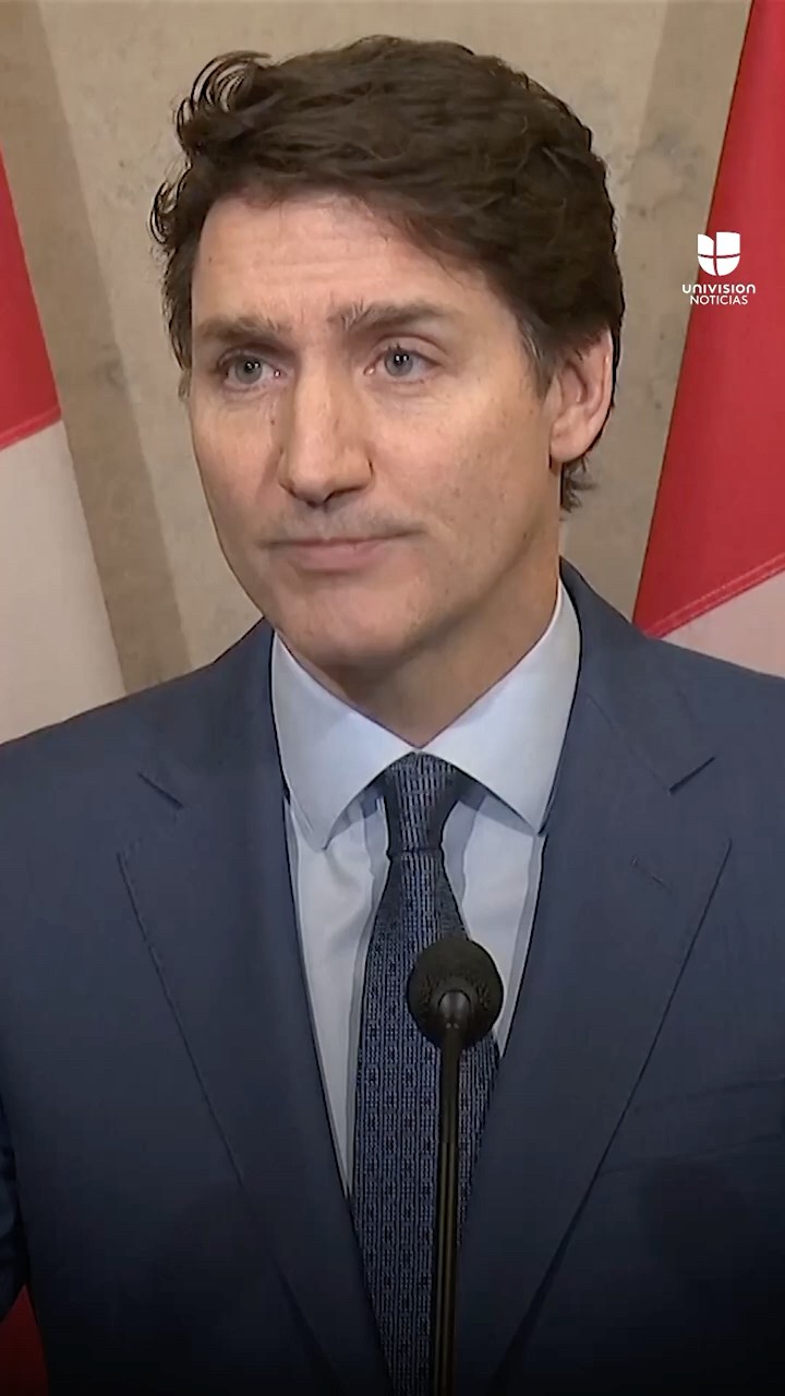 Trump “lanzó una guerra comercial”, la dura crítica de Canadá y México a los aranceles de EEUU