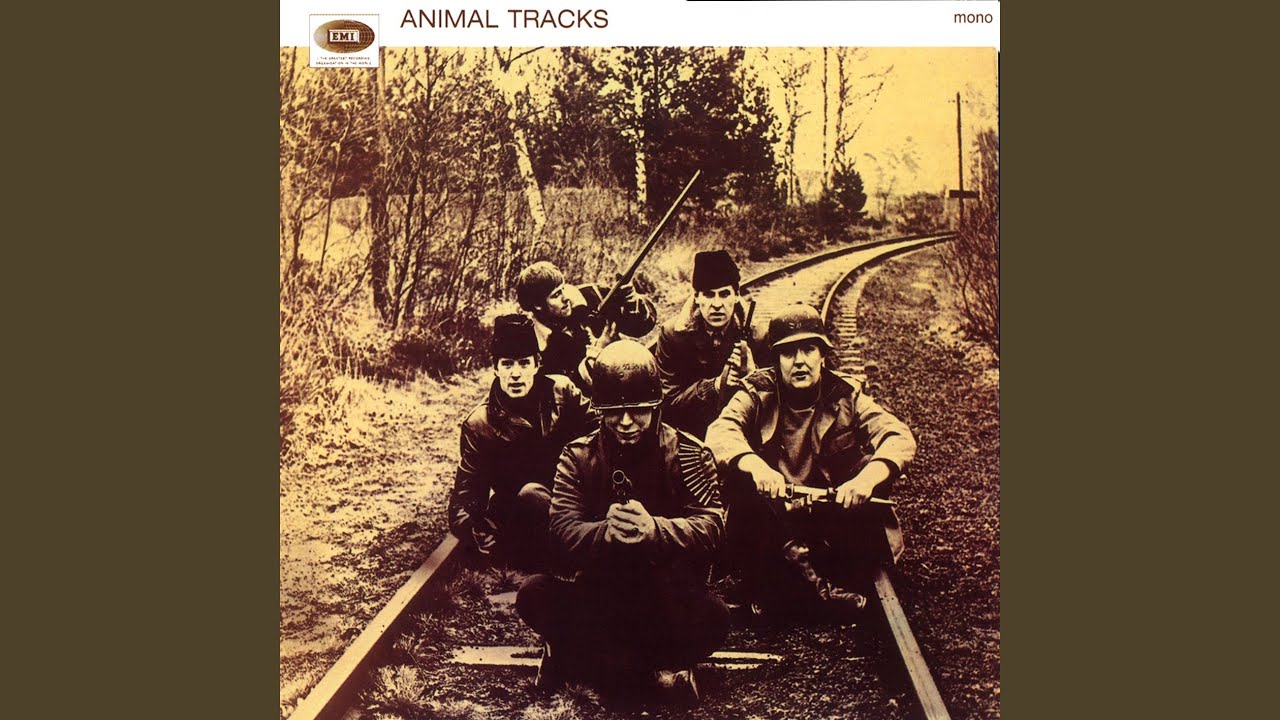 Mess Around (1999 Remaster) Mess Around (1999 Remaster)