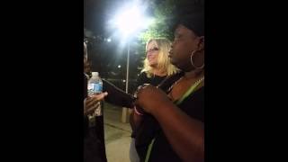 Hope for Columbus-Street Evangelism
