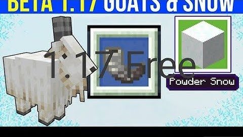 How to download minecraft 1.17 update free on any Android device