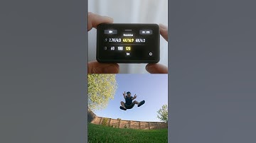 📸 Best Camera Settings for DJI Action 5 Pro!