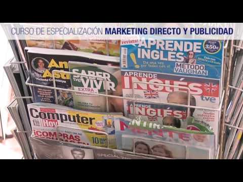 Curso de Marketing