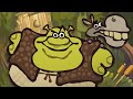 Epic shrek animation compilation