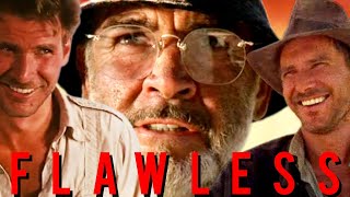 Everybody Is Wrong About The Last Crusade