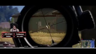  3 airdrops y 19 kills  ️ en PUBG  ?