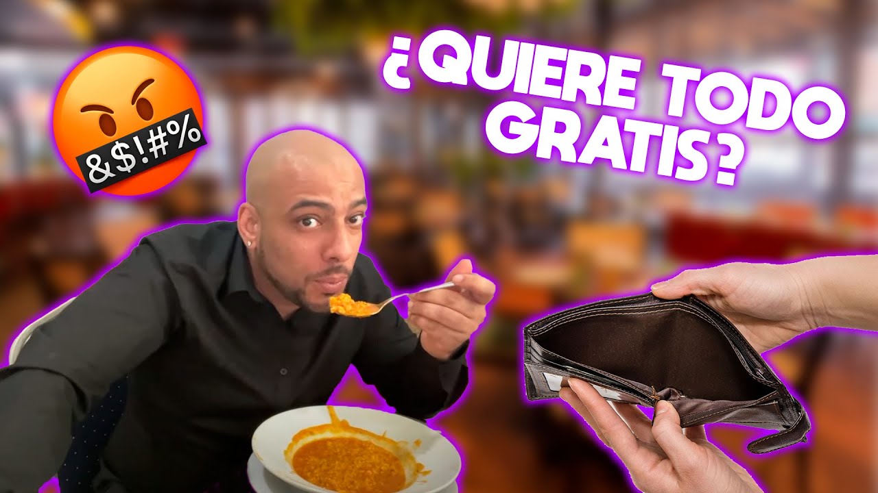 Estos son los escándalos más grandes de Borja Escalona