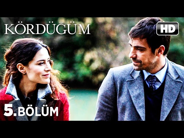 Kördüğüm Dizisi - Kördüğüm 5. Bölüm İzle class=