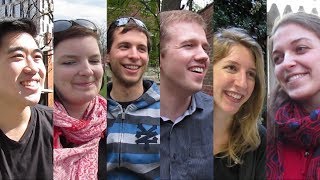 Reflections: Class of 2014