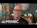 Heilemann: Only Someone ‘Who’s Divorced From Reality’ Thinks Votes Were Stolen | Deadline | MSNBC