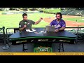 A's Cast Live: Donovan Walton & Bill Moriarity Joins Towny! | A's vs. Twins Preview