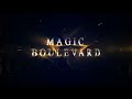 Capture de la vidéo Magic Boulevard 2