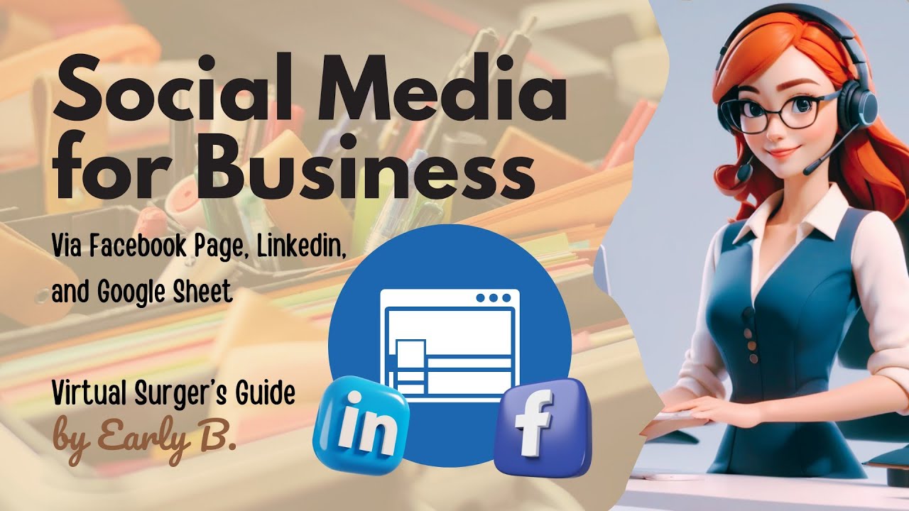 Master Social Media for Business: Your Ultimate Guide to Online Success ...