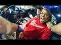 Police Knew Karen Was Hiding Something After Traffic Stop | Karens Getting Arrested By Police