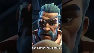 EJEN ALI THE MOVIE 2