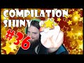 Compilation SHINY #36 - EV - La passion, mais en vacances !