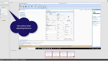 ScenarioBuilder - Fixing Image Failures with Smart Image Configurator