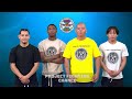 Water Safety Facts with Project Fighting Chance