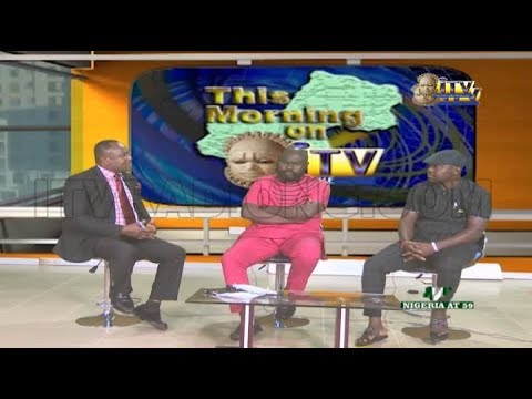 benin city to lagos flight TMI: THE ROLE OF CIVIL RIGHT ACTIVIST AND SOCIAL PARTICIPATION IN NIGERIA